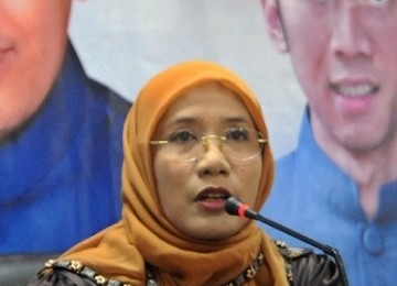 Andi Nurpati