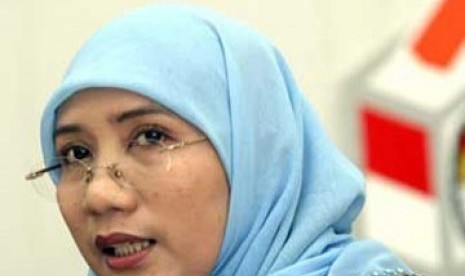 Andi Nurpati