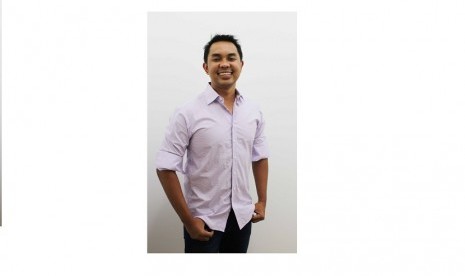 Andi Taufan Garuda Putra, Anggota Asosiasi FinTech Indonesia dan CEO & Founder Amartha