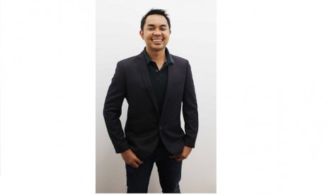 Andi Taufan Garuda Putra, Anggota Asosiasi FinTech Indonesia dan CEO & Founder Amartha