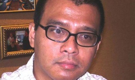 Andi Widjajanto