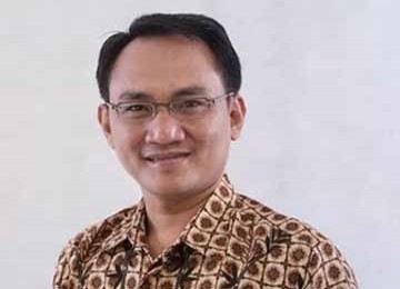 Andi arief