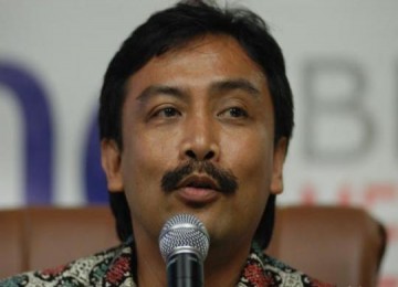 Andi Mallarangeng