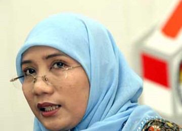 Andi Nurpati