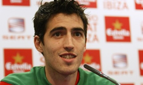 Andoni Iraola