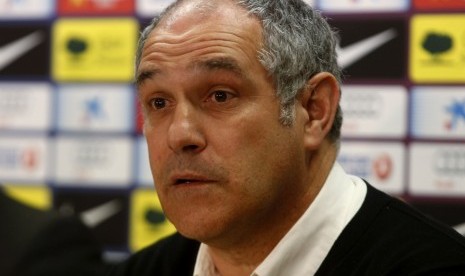 Andoni Zubizarreta