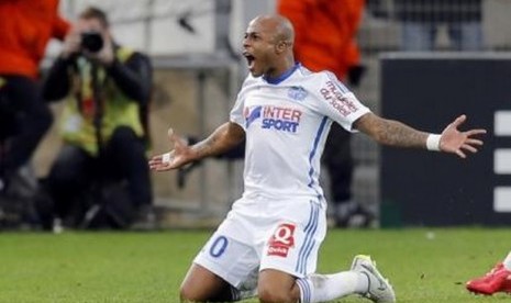 Andre Ayew