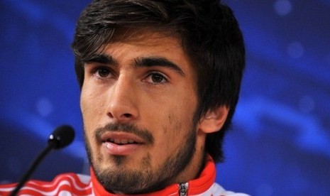 Andre Gomes