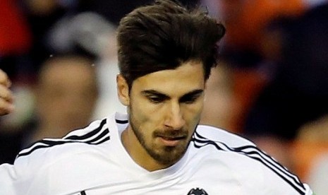 Andre Gomes