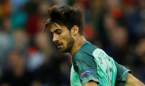 Andre Gomes