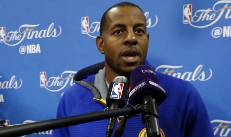 Andre Iguodala