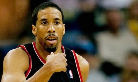 Andre Miller 