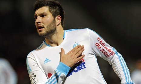 Andre-Pierre Gignac