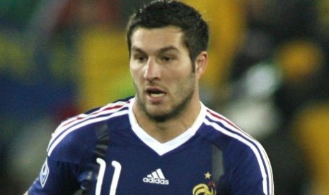 Andre-Pierre Gignac