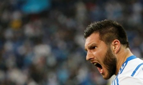  Andre-Pierre Gignac