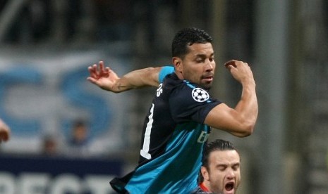 Andre Santos