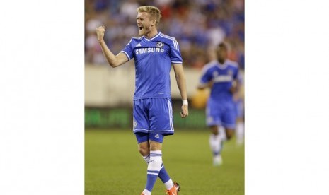 Andre Schurrle