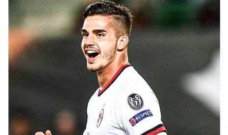 Andre Silva