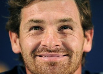 Andre Villas-Boas