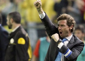 Andre Villas-Boas