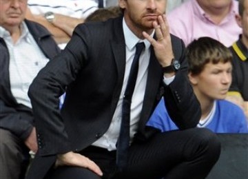 Andre Villas Boas