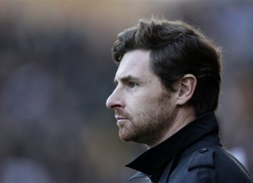 Andre Villas Boas