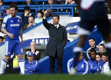 Andre Villas Boas