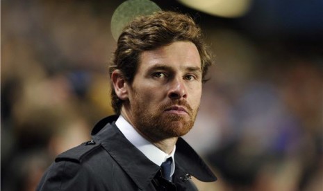  Andre Villas-Boas 