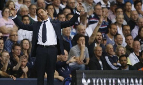 Andre Villas-Boas 