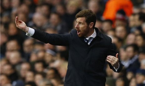 Andre Villas Boas 