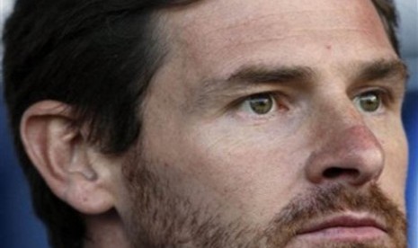 Andre Villas Boas