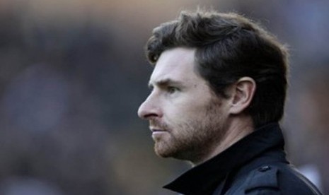 Andre Villas Boas