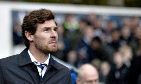 Andre Villas-Boas