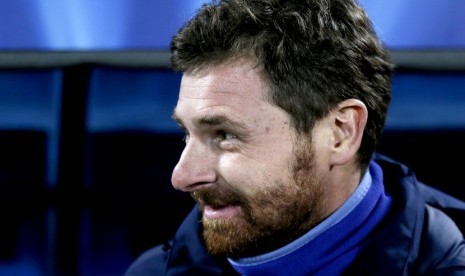 Andre Villas-Boas