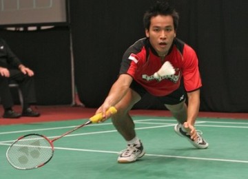 Andre Kurniawan Tedjono