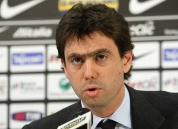 Andrea Agnelli