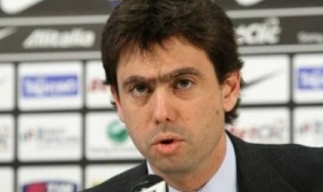 Andrea Agnelli