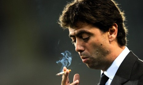 Andrea Agnelli