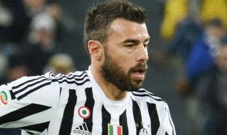 Andrea Barzagli