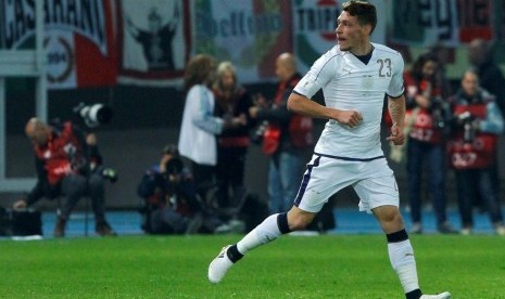 Andrea Belotti