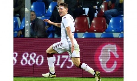 Andrea Belotti