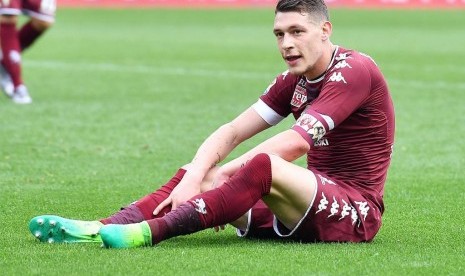 Andrea Belotti