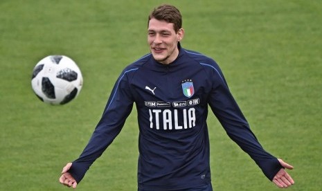 Andrea Belotti