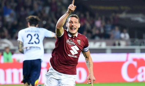 Andrea Belotti 