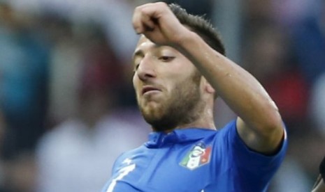 Andrea Bertolacci