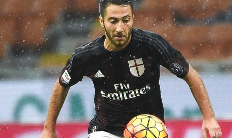 Andrea Bertolacci