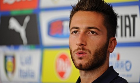 Andrea Bertolacci