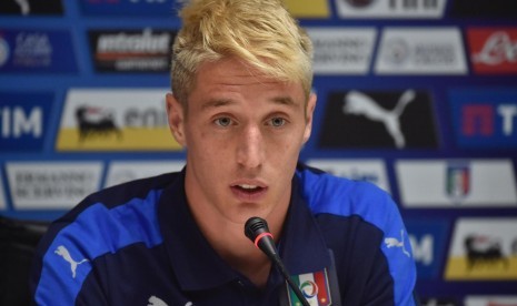 Andrea Conti