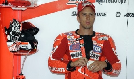 Andrea Dovizioso