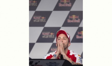 Andrea Dovizioso